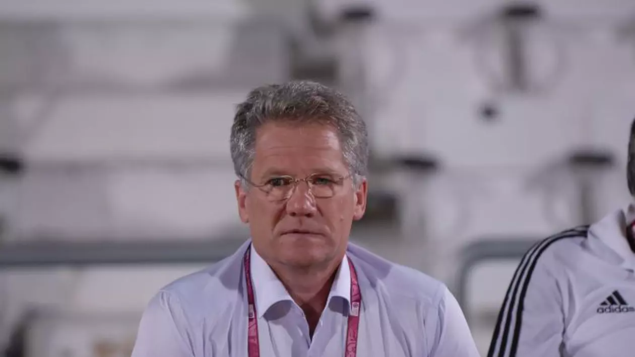 Boloni plânge dispariția simbolului Steaua