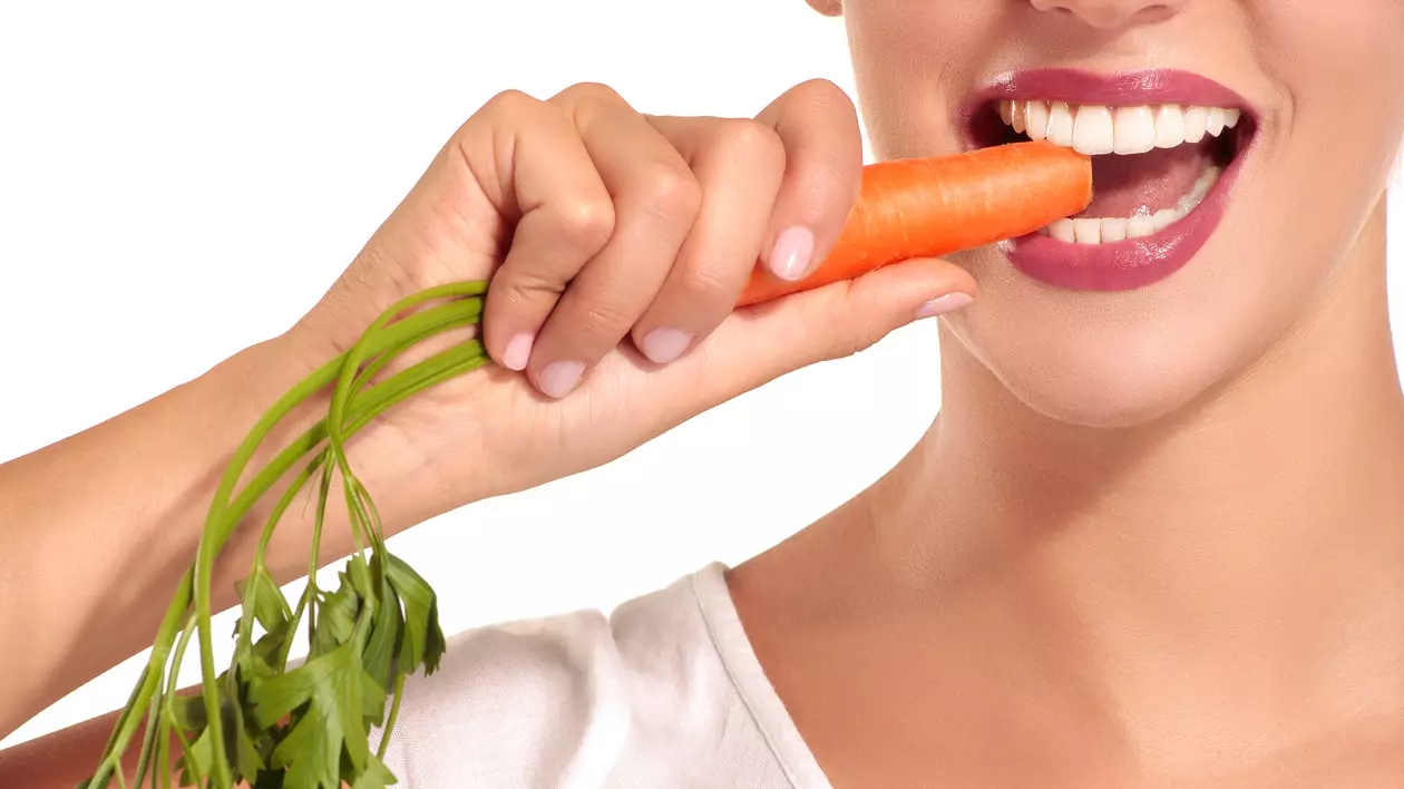 Vitamina A îmbunătățește vederea. Din ce surse o poți obține