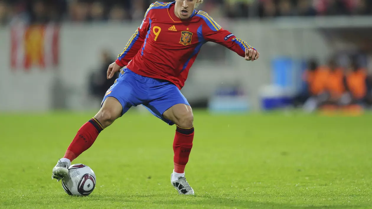 Bojan Krkic i-a egalat pe Florin Răducioiu și pe Gică Popescu! A marcat în patru mari campionate ale Europei