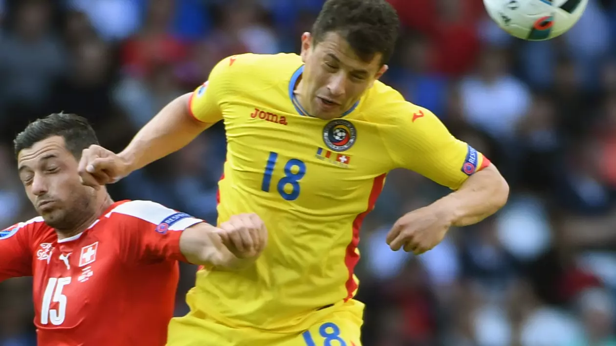 Prepeliţă şi-a luat zborul din Bulgaria. Mijlocaşul român a semnat cu gruparea rusă FC Rostov