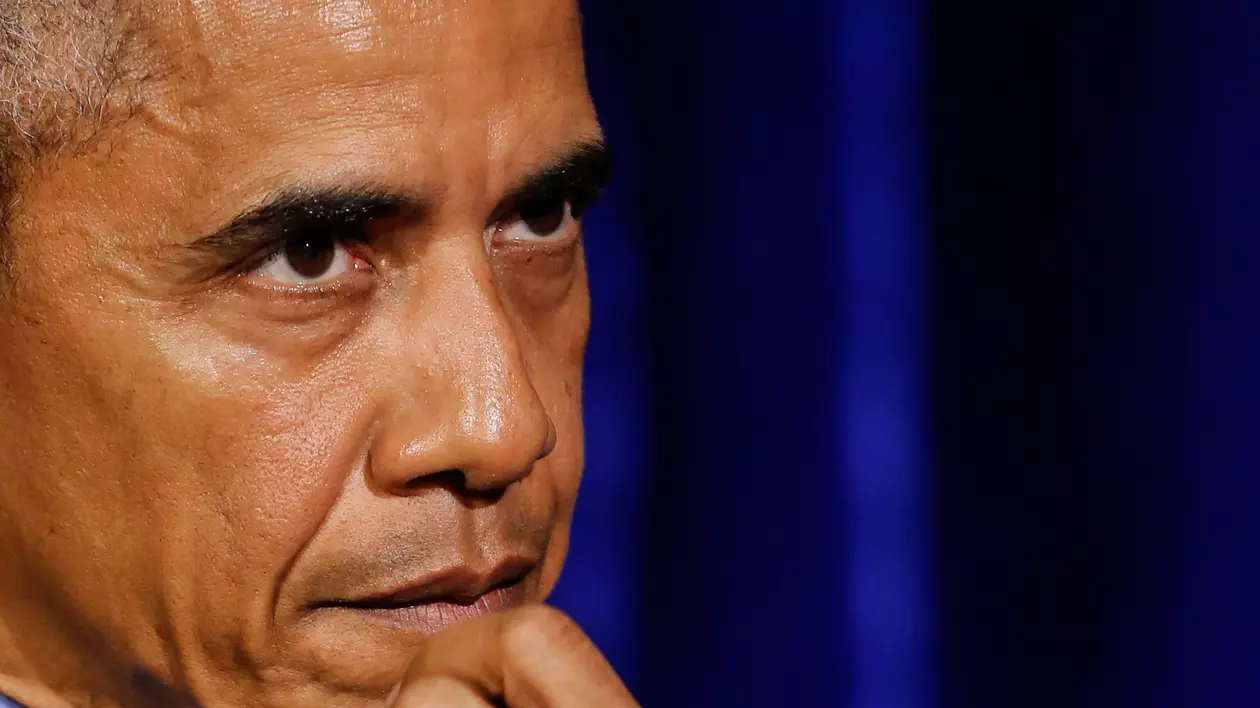 Barack Obama ingrijorat pentru soarta alegerilor din SUA