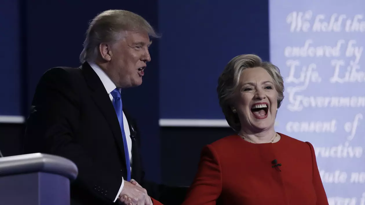 Petiție în SUA. Americanii cer electorilor s-o voteze pe Hillary