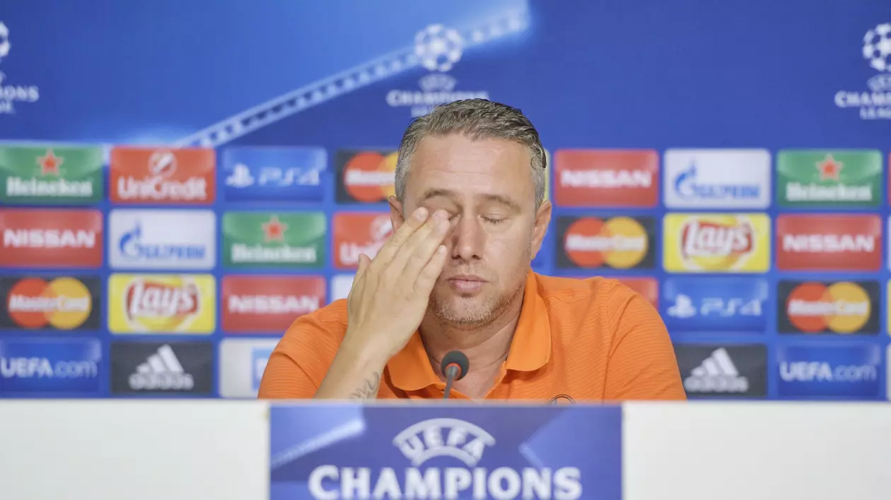 Cât va câștiga Laurențiu Reghecampf la arabi