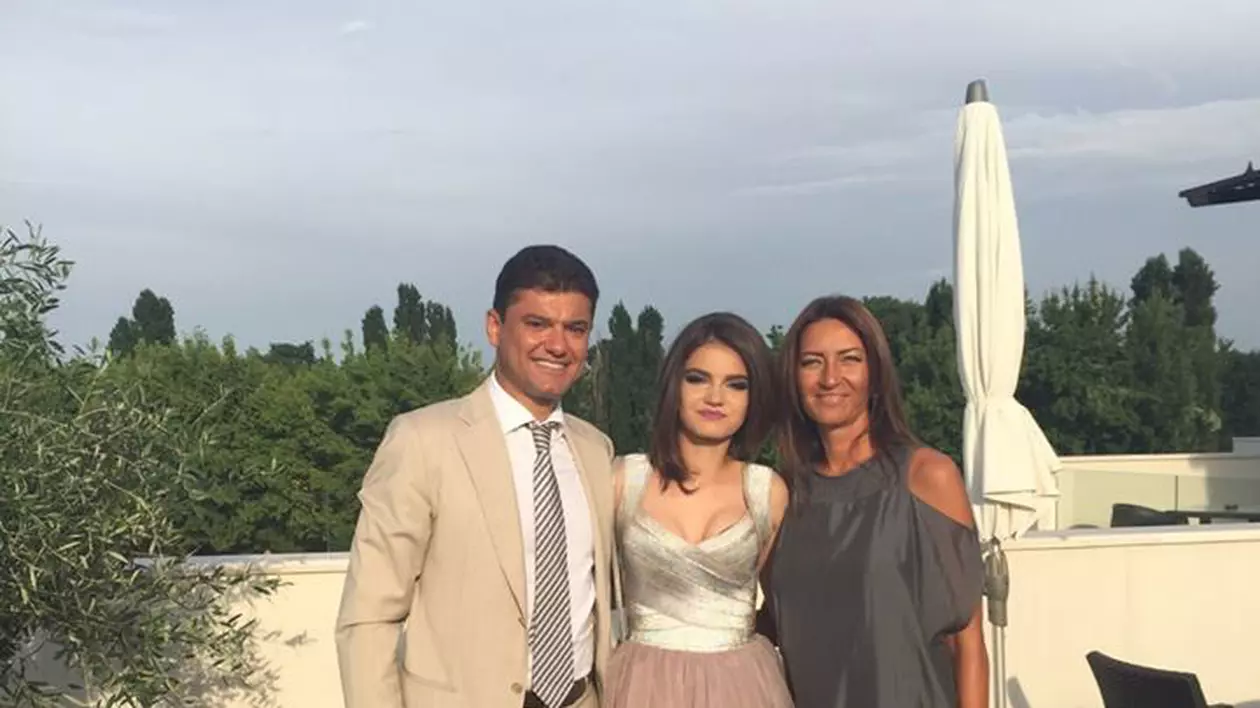 EXCLUSIV/ Apropiații lui Boureanu îi ”execută” fata, anturajul fostei neveste îl trimite la psihiatru