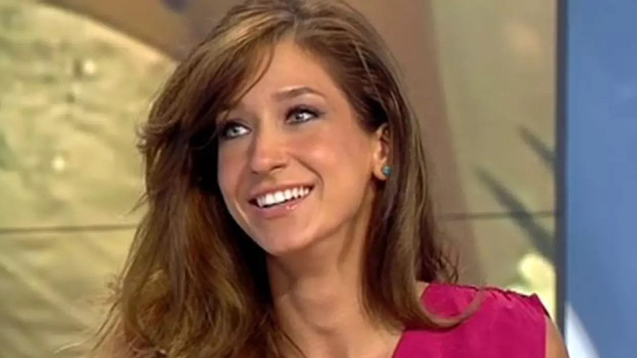 Ioana Dichiseanu a născut. Tânăra a adus pe lume o fetiţă perfect sănătoasă