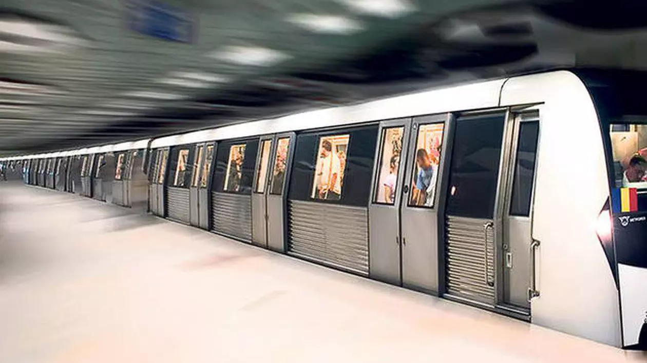Anchetă la Metrorex