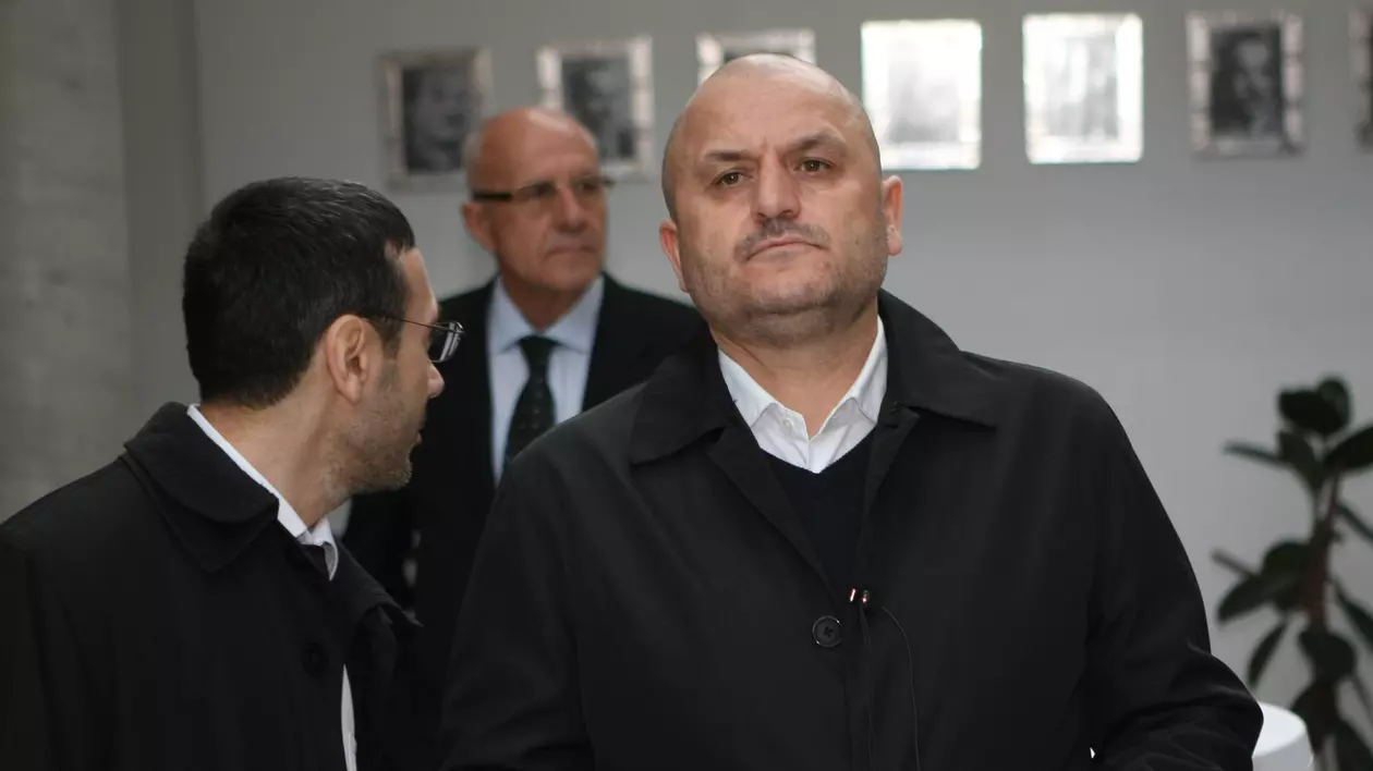 Prima reacție a lui Adrian Mititelu după verdictul din dosarul dezafilierii Craiovei: „O decizie criminală!”