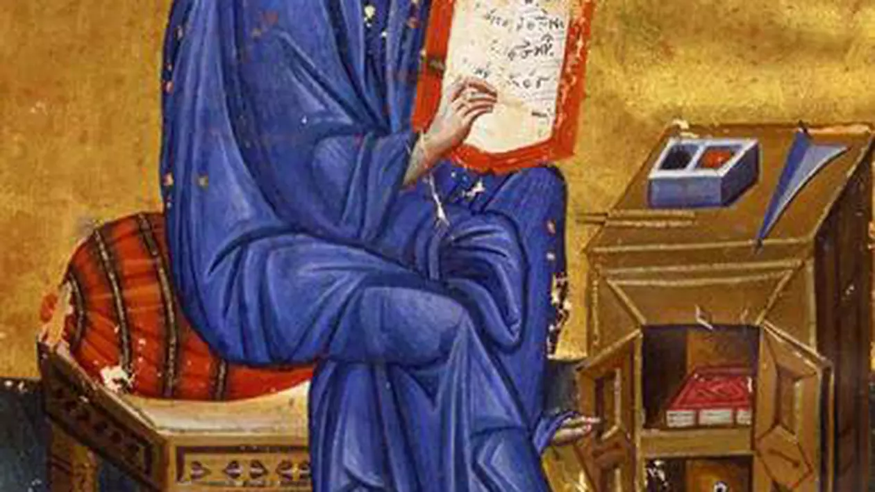SĂRBĂTORI RELIGIOASE, 26 septembrie: Mutarea Sfântului Apostol și Evanghelist Ioan la cele veșnice