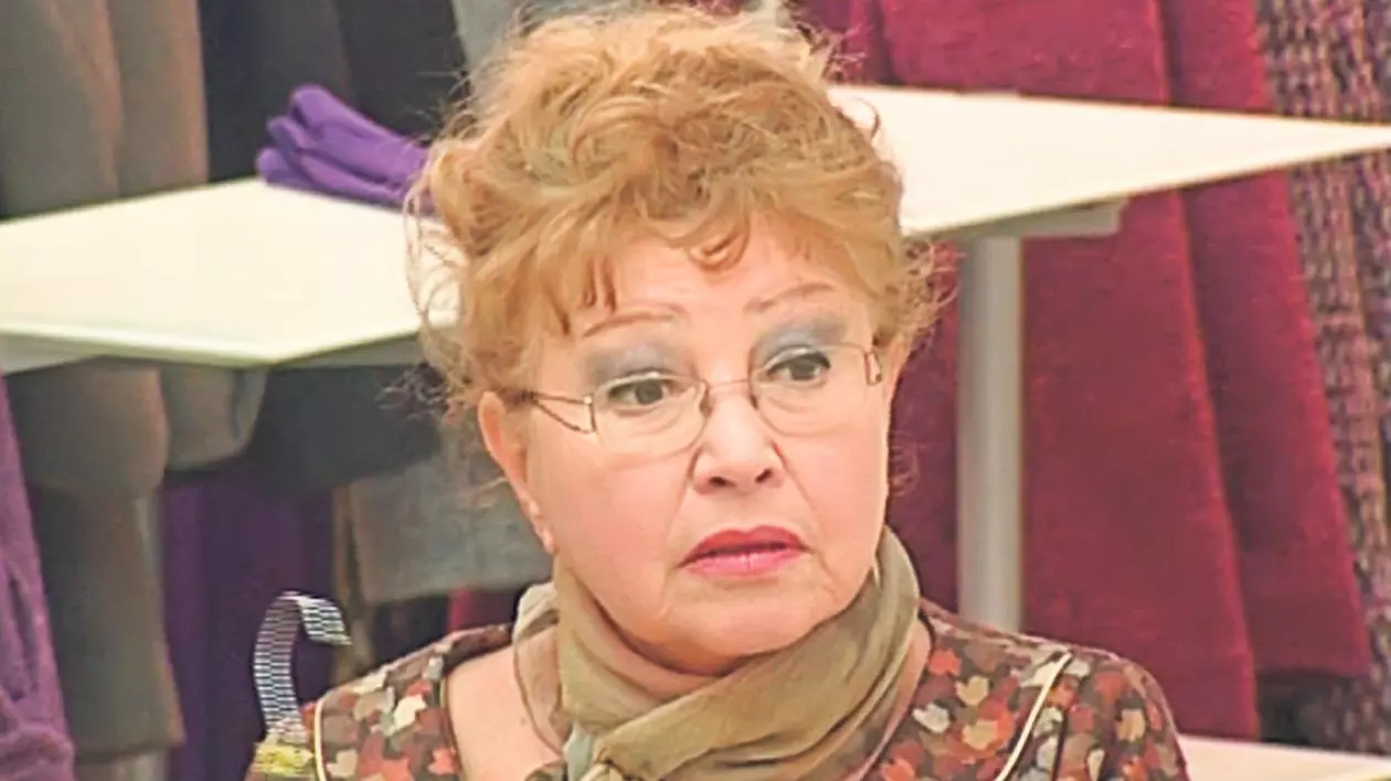 Sebastian Papaiani a murit. Rodica Popescu Bitănescu: "Regret enorm şi îmi vine să plâng"
