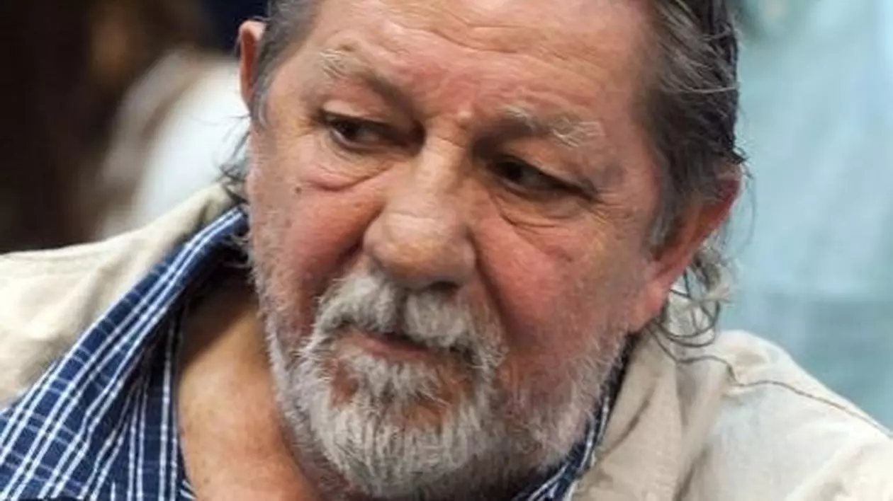 Sebastian Papaiani a murit. Alexandru Arşinel: "A fost o jumătate de an infernală"