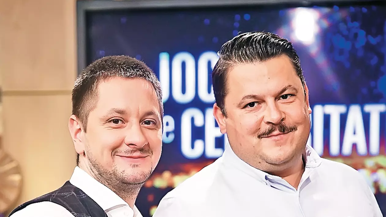 EXCLUSIV/ Bobonete și Strunilă, în «război» cu taximetriștii. Au scăpat la limită de ciomăgeală