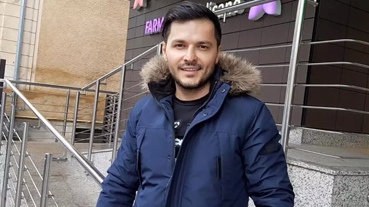 Liviu Vârciu a ajuns la spital. Ce s-a întâmplat cu fostul soț al Adelinei în Sibiu