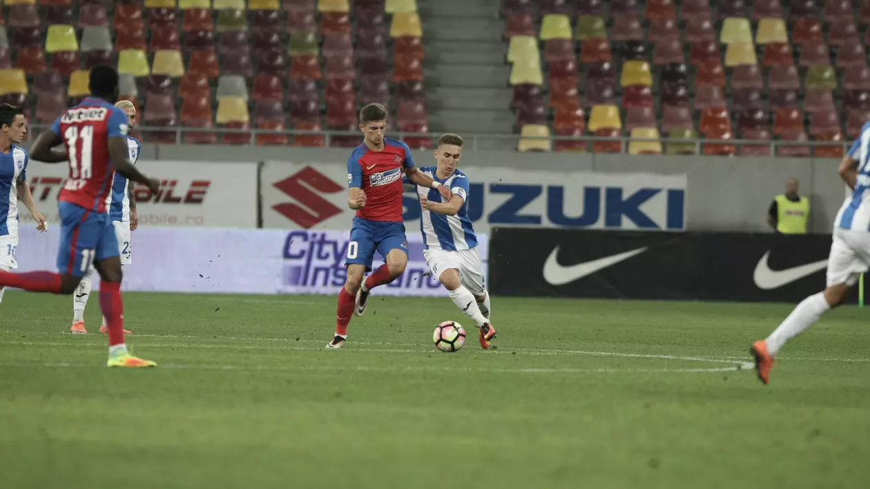 Florin Tănase va lua minimum 6 luni de pauză