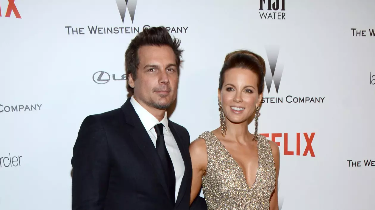 Kate Beckinsale și Len Wiseman divorteaza dupa 12 ani de casnicie