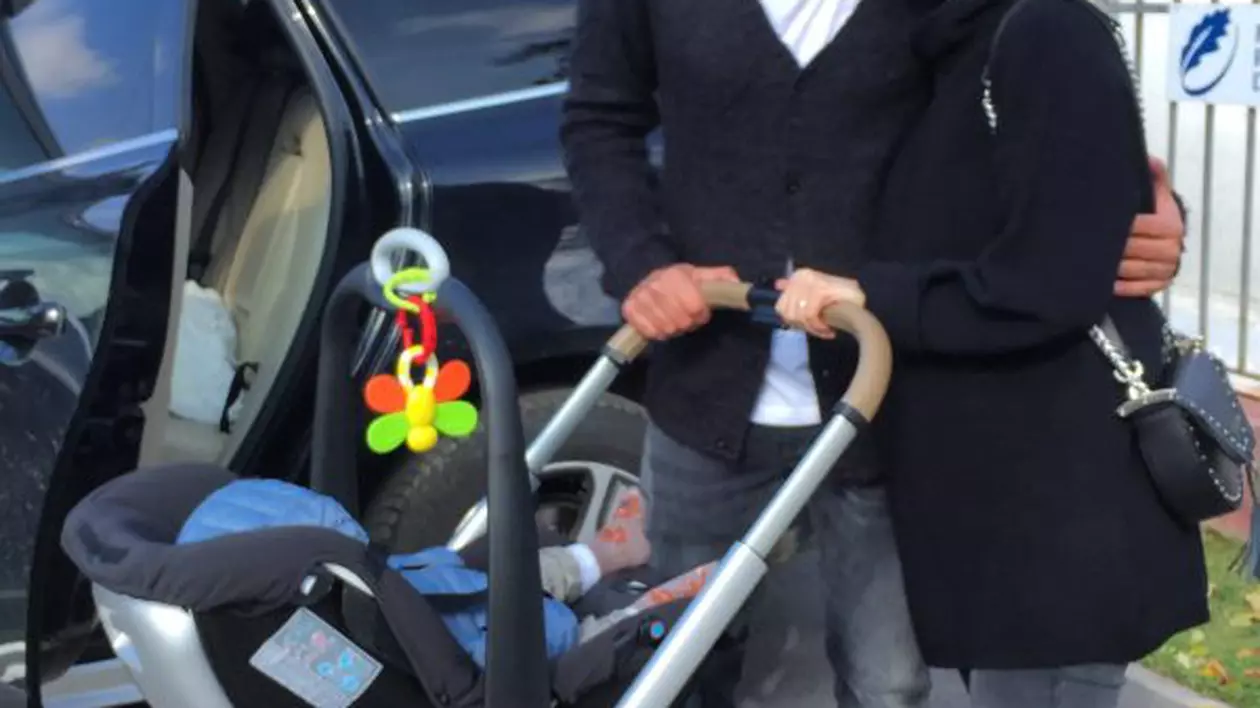 Adela Popescu l-a amenințat cu divorțul pe Radu Vâlcan. Reacția acestuia este incredibilă