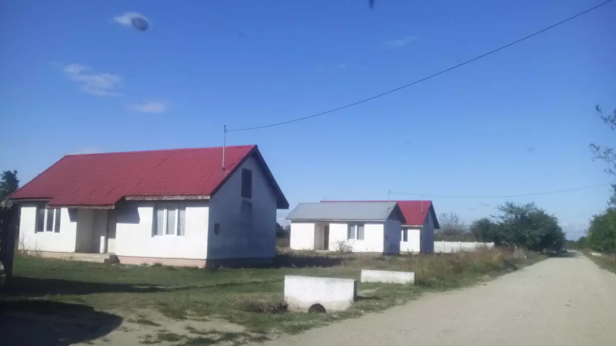 Toate casele românilor vor fi controlate de Inspectoratul de Stat în Construcţii. Scapă doar cei de la sate