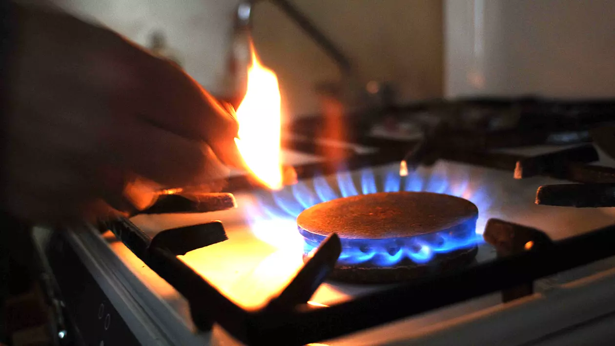 ANRE lămureşte cine trebuie să-şi pună detector de gaz şi cine nu