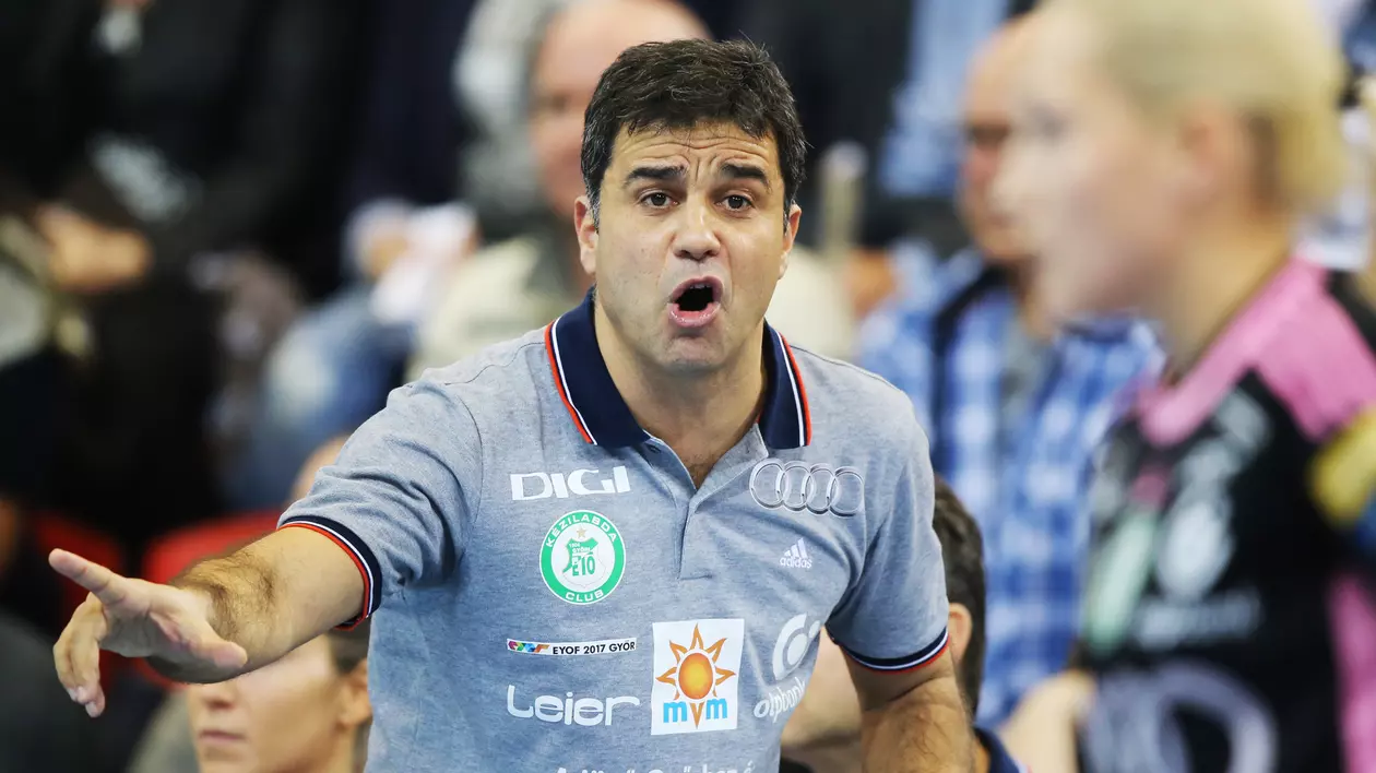 Reacția lui Martin Ambros după victoria României împotriva Sloveniei