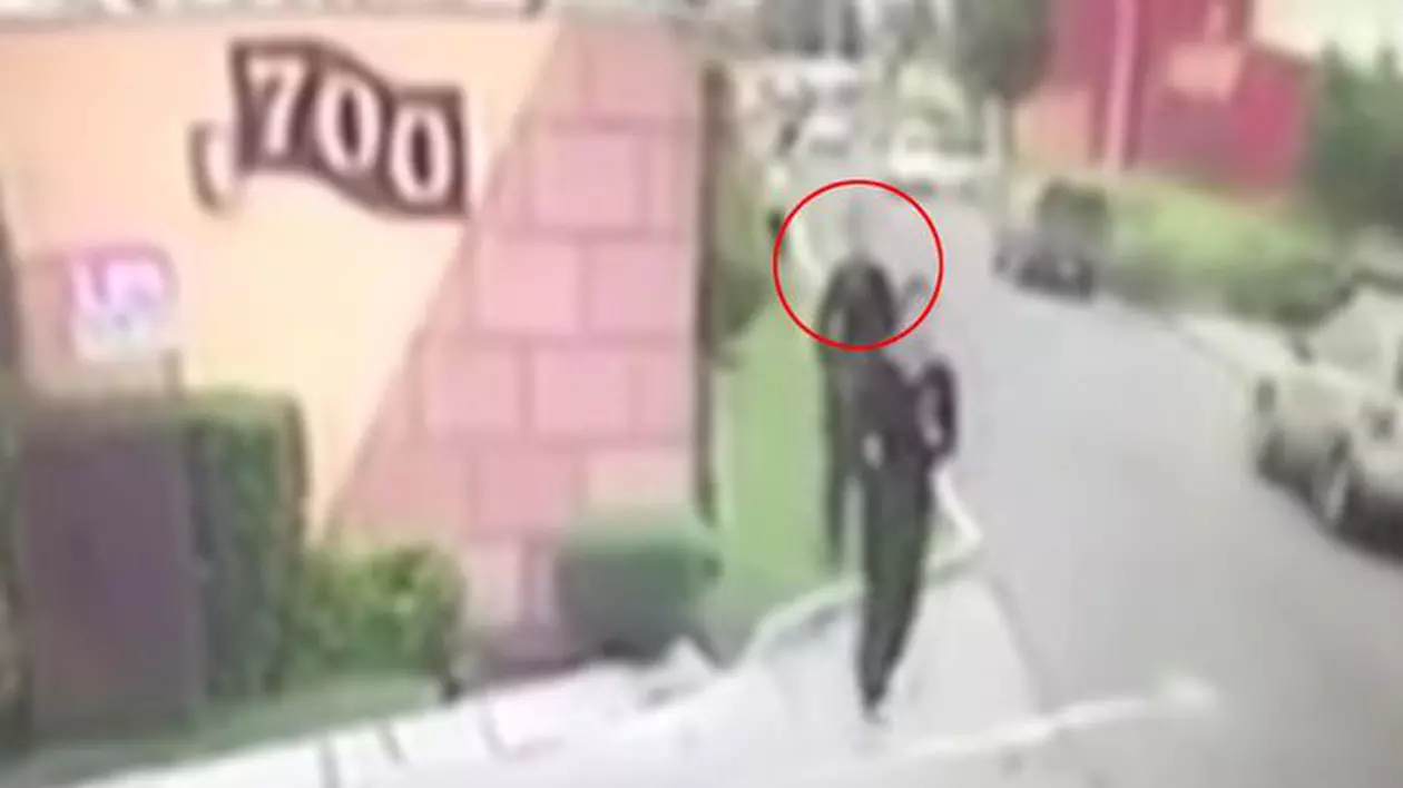 Judecătorul lui El Chapo și al altor baroni ai drogurilor a fost ucis. Asasinarea a fost suprinsă de camerele de supraveghere | VIDEO