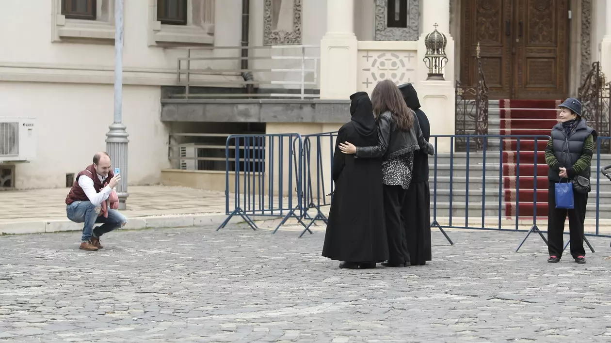 Rugăciunea către Sfântul Dumitru care face minuni