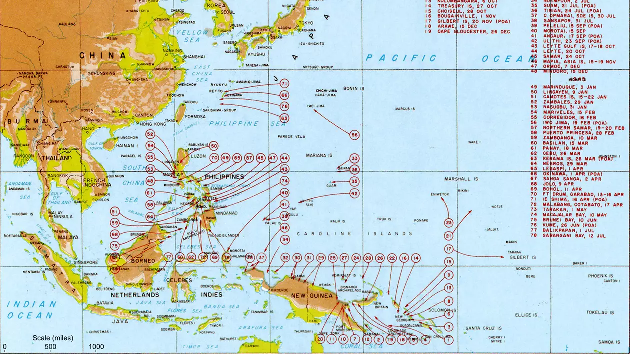 Cutremur puternic cu magnitudinea de 5,7 în Pacificul de Sud