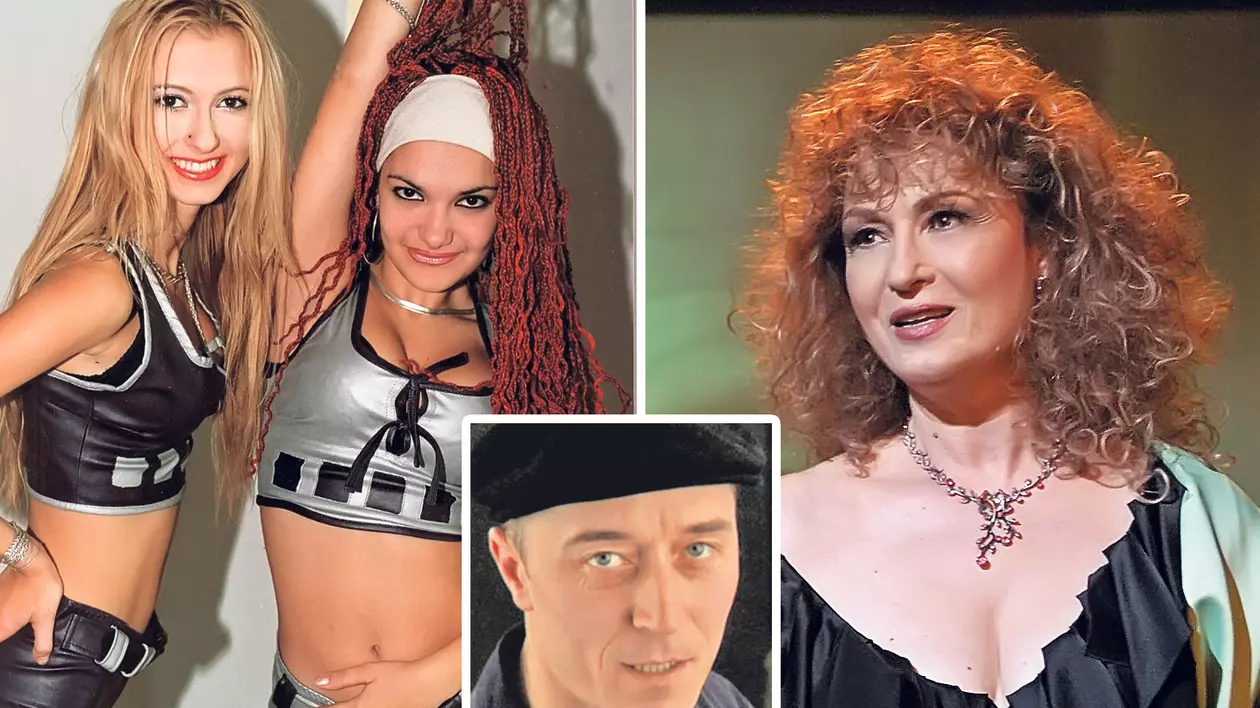 El e omul care le-a „pensionat” pe Corina Chiriac și Angela Similea! Edi Schneider le-a făcut loc celor de la Andre, BUG Mafia, 3rei Sud Est și Hi-Q