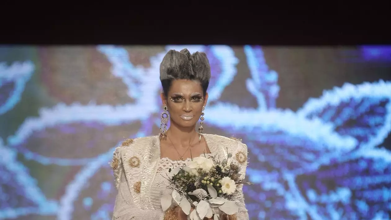 Nicoleta Luciu, de nerecunoscut | FOTO & VIDEO