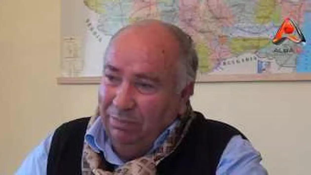 primar gasit mort