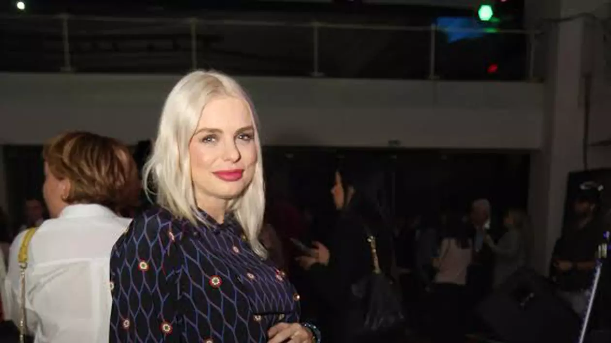 Jojo și-a schimbat urgent dieta înainte de naștere. Ce decizie a luat