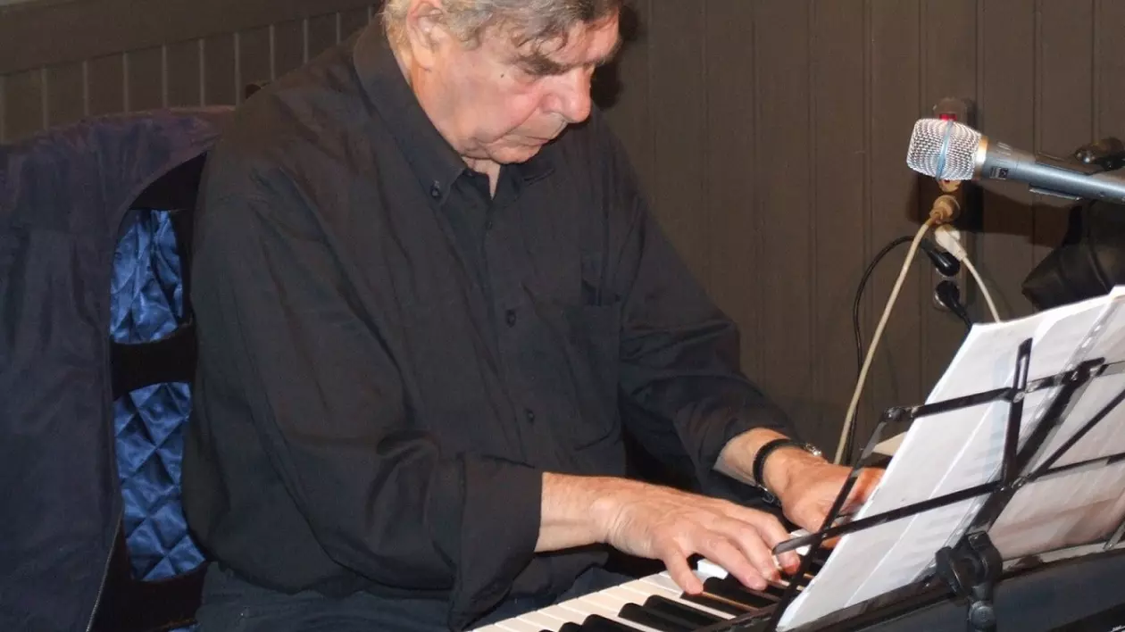 Muzicianul Marius Popp a murit