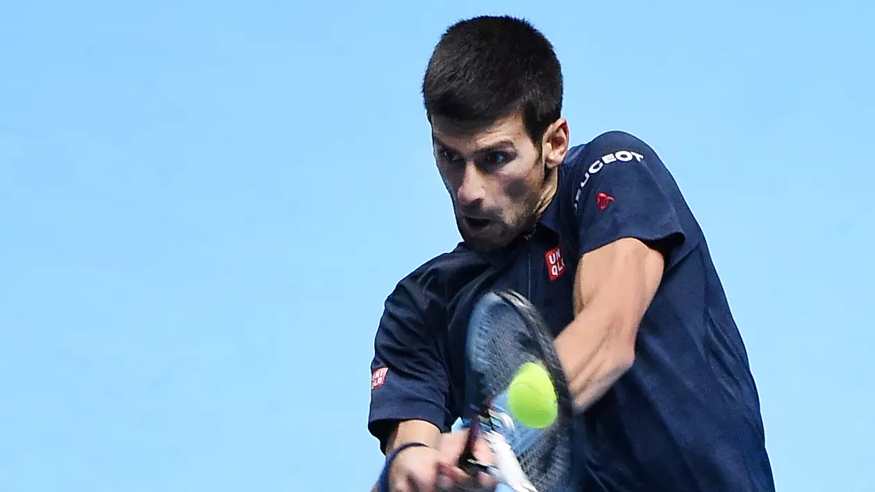 Biletul zilei din tenis, 29 decembrie (FOTO: EPA)