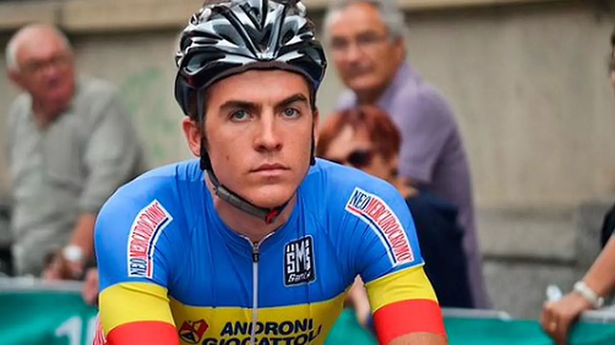 Serghei Ţvetcov a reprezentat România la Jocurile Olimpice de la Rio.