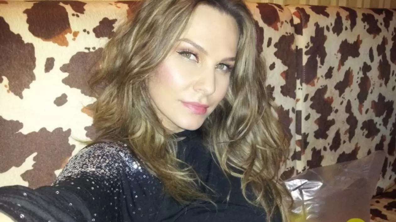 Anna Lesko a dat detalii din viața de cuplu. "Este o cicatrice care va rămâne"