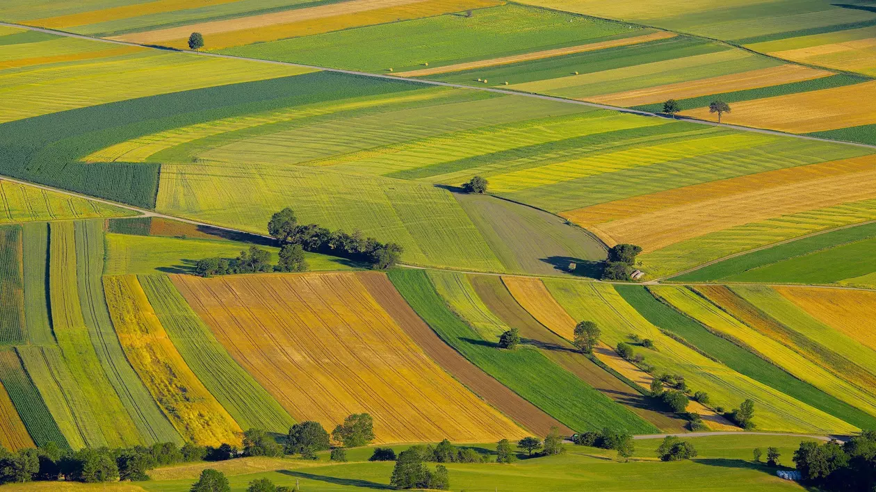 terenurile agricole cumpărate prin credit