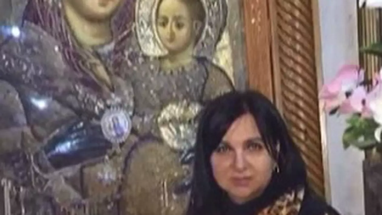 EXCLUSIV/ Carmen Șerban, între manele și credință neclintită. 4 Împărtășanii și 4 sfințiri de casă pe an