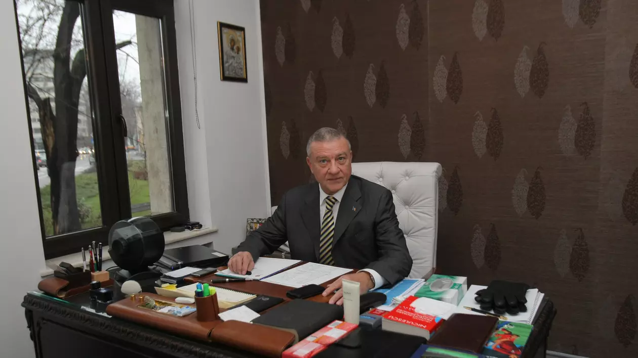 Mircea Sandu