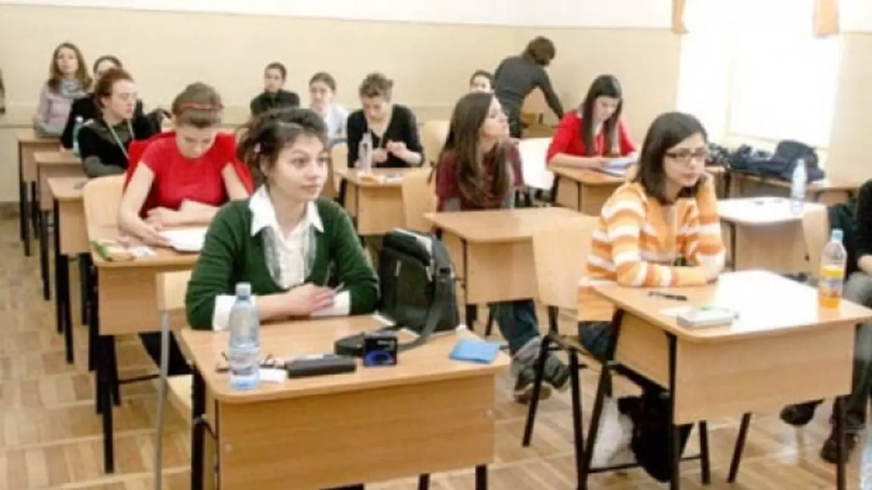 Desfășurarea probelor de competențe lingvistice și digitale este legală
