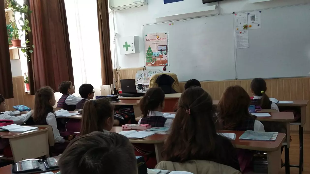 Focar de tuberculoză în Galați. Sute de persoane, suspectate de TBC