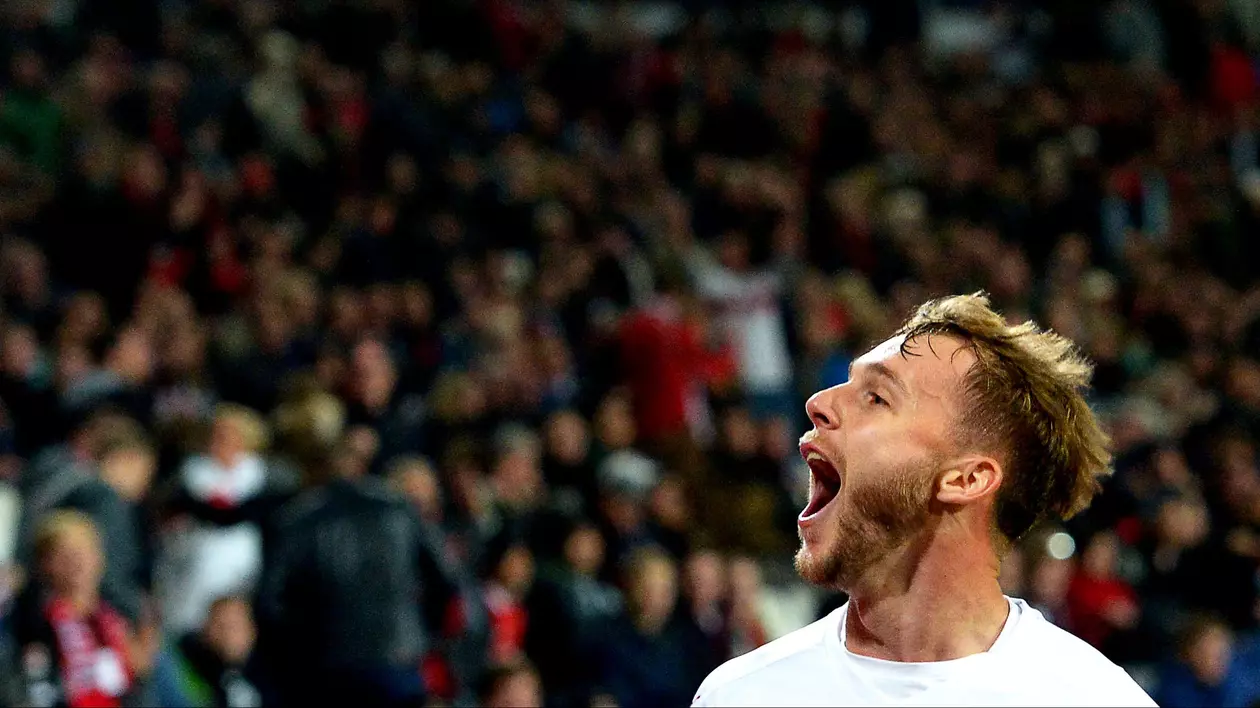Alexandru Maxim a dat o pasă de gol pentru VfB Stuttgart în victoria cu Nurnberg