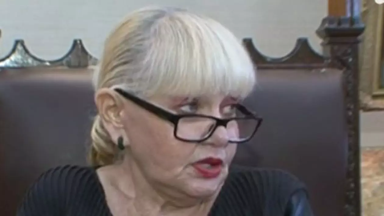 Denisa Manelista va fi externată din spital.