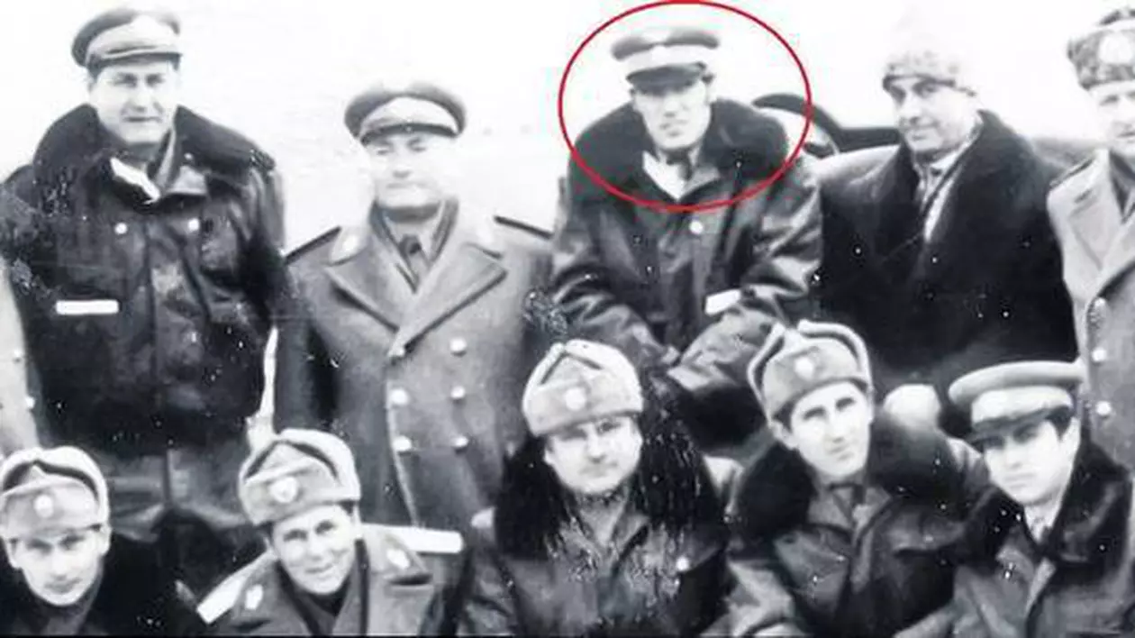 Ultimul secret al lui Nicu Ceauşescu! A fost păstrat timp de 40 de ani