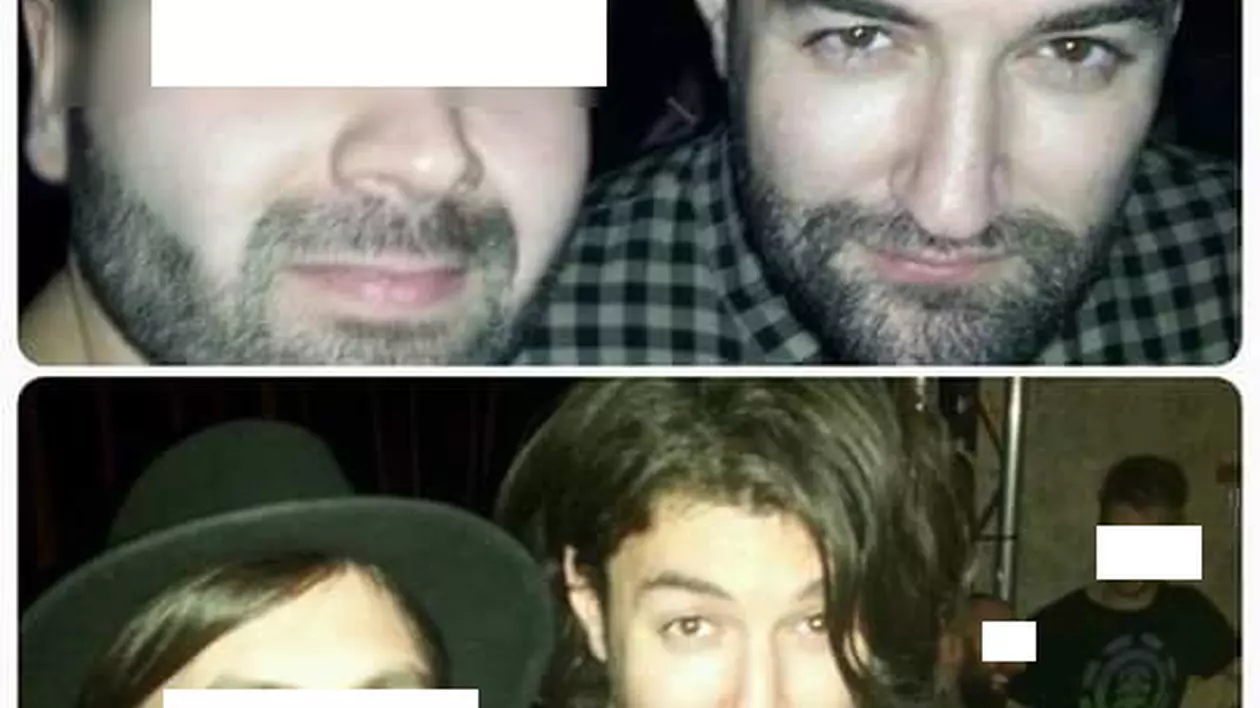 Gest șocant! S-a împușcat în gură, din dragoste!