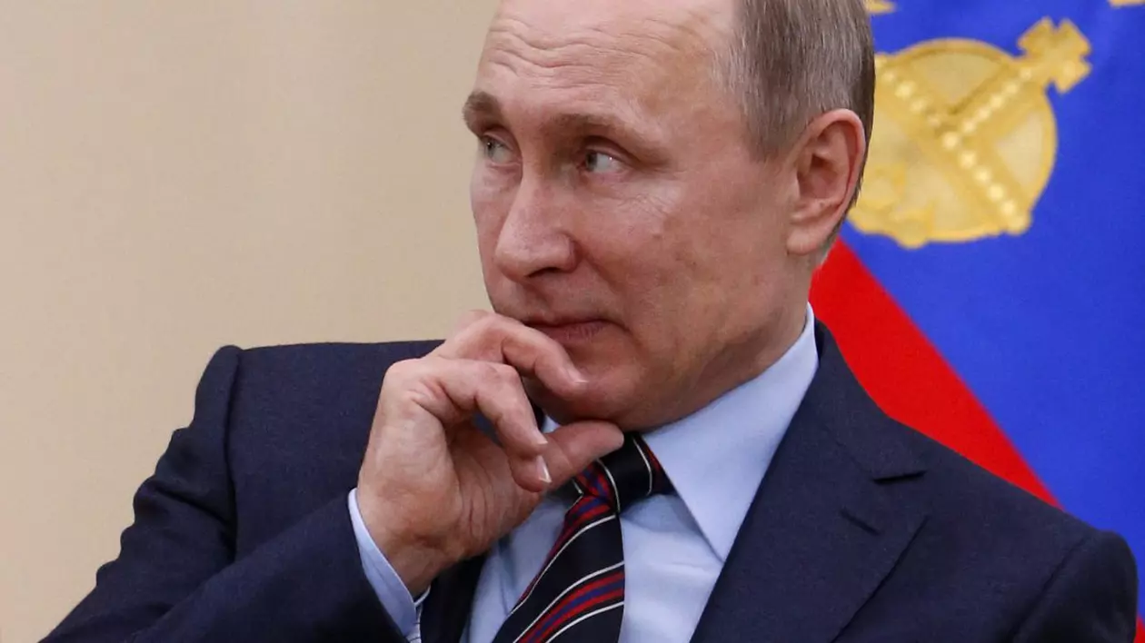 Putin a promulgat legea care dezincriminează violența domestică