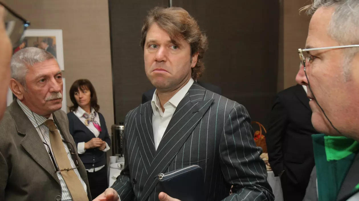 Răducioiu a anunțat: ”Nu cred că Lupescu va candida la FRF!”