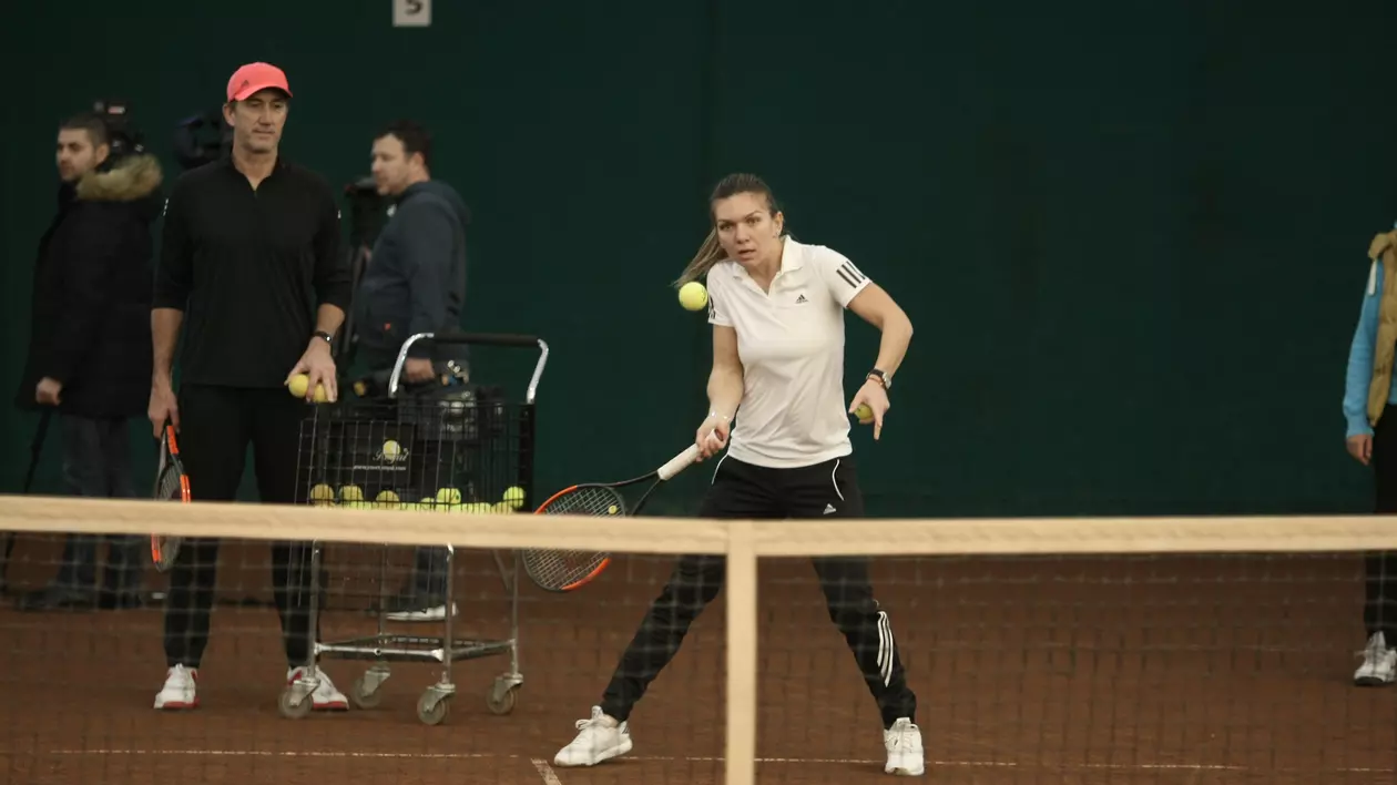 Simona Halep și campioanele olimpice de la scrimă sunt nominalizate la Gala ”Femei de Succes 2016”