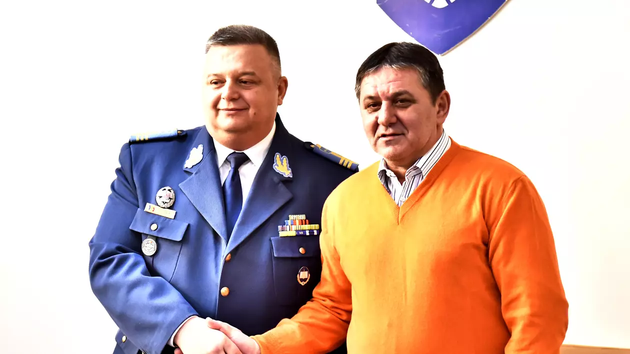 Constantin Petrea: ”Nu ne-am înscris”. Ce se întâmplă cu proiectul celor de la CSA Steaua