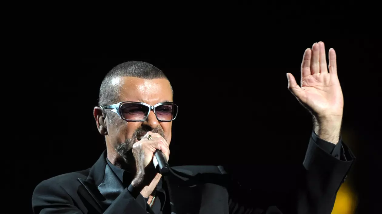 Iubitul lui George Michael are interdicție să ia parte la funeraliile cântărețului: “Familia îl detestă”