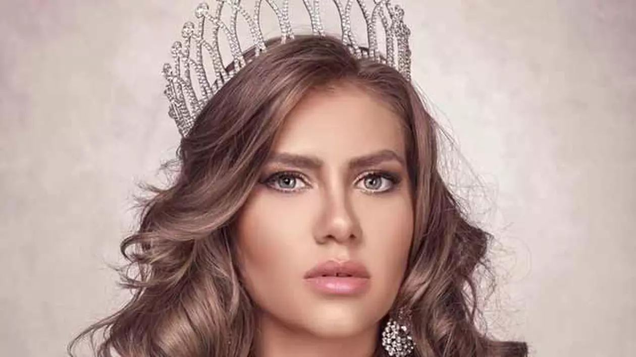 Teodora Dan va reprezenta România la Miss Universe 2016