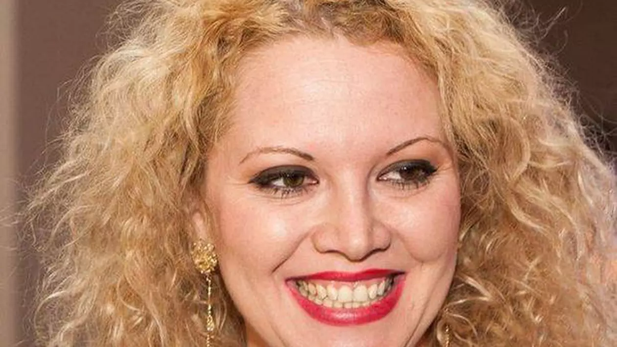 Oana Lis a fost întrebată dacă e însărcinată