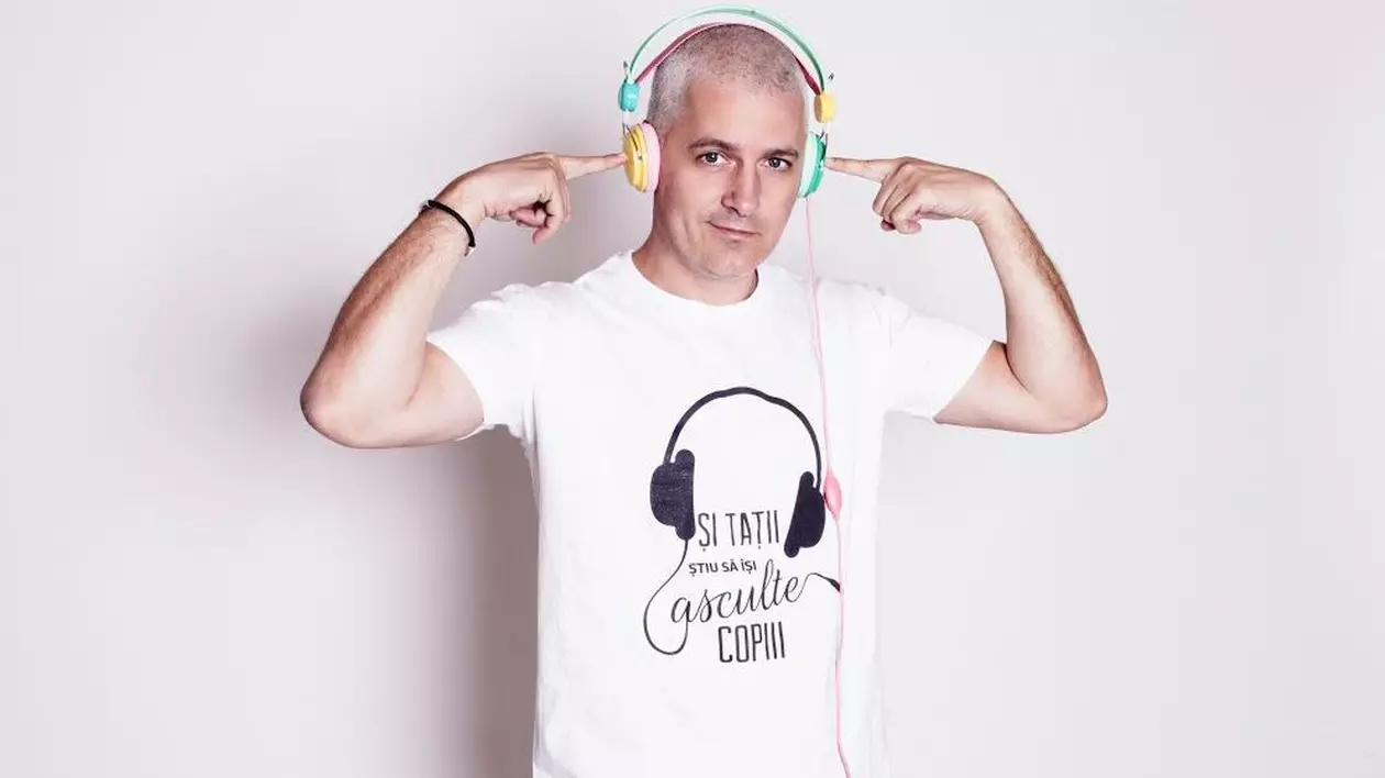 Virgil Ianțu face Crăciunul alături de cele 10 perechi de fini pe care îi are